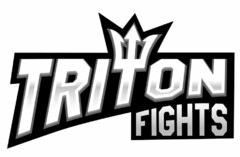 TRITON FIGHTS