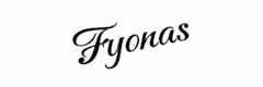 FYONAS