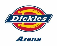 DICKIES ARENA