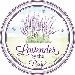 LAVENDER BY THE BAY