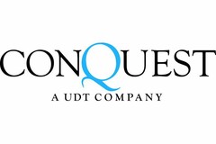 CONQUEST A UDT COMPANY