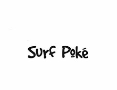 SURF POKÉ