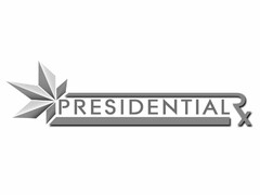 PRESIDENTIALRX