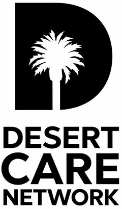 D DESERT CARE NETWORK