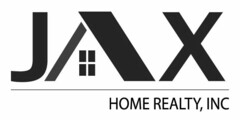 JAX HOME REALTY, INC