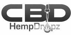 CBD HEMPDROPZ