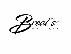 BREAL'S BOUTIQUE