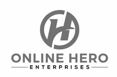 H ONLINE HERO ENTERPRISES