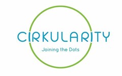 CIRKULARITY JOIN THE DOTS