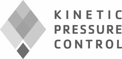 KINETIC PRESSURE CONTROL