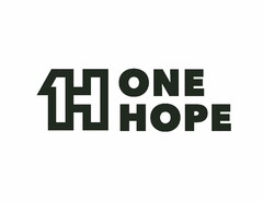 1H ONE HOPE