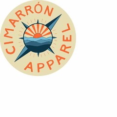 CIMARRON APPAREL