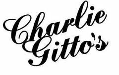 CHARLIE GITTO'S