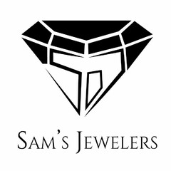 SDJ SAM'S JEWELERS