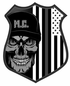 M.C.