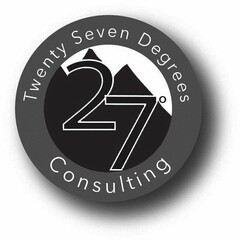 TWENTY SEVEN DEGREES CONSULTING 27º