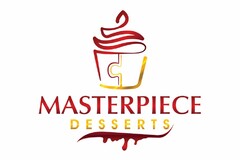 MASTERPIECE DESSERTS