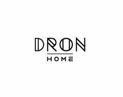 DRON HOME