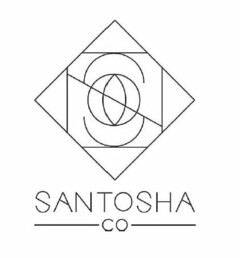 SANTOSHA CO