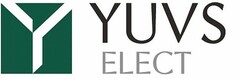 Y YUVS ELECT