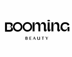 BOOMING BEAUTY