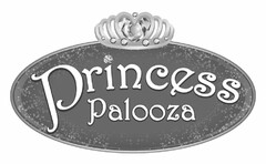 PRINCESS PALOOZA