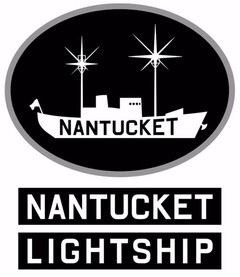 NANTUCKET NANTUCKET LIGHTSHIP