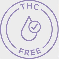 THC FREE