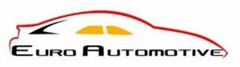 EURO AUTOMOTIVE