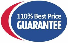 110% BEST PRICE GUARANTEE