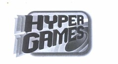 HYPER GAMES