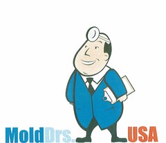 MOLDDRS. USA