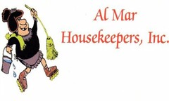 AL MAR HOUSEKEEPERS, INC.