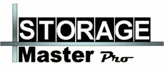 STORAGE MASTER PRO