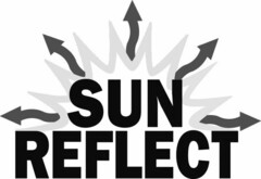 SUN REFLECT