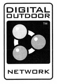 DIGITAL OUTDOOR NETWORK