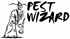 PEST WIZARD