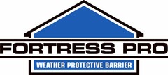 FORTRESS PRO WEATHER PROTECTIVE BARRIER