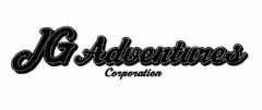 JG ADVENTURES CORPORATION