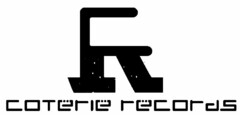 COTERIE RECORDS