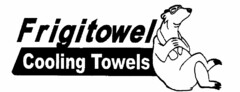 FRIGITOWEL COOLING TOWELS