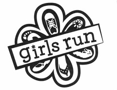 GIRLS RUN