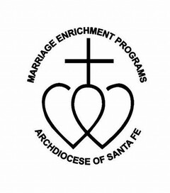 MARRIAGE ENRICHMENT PROGRAMS ARCHDIOCESE OF SANTA FE