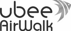 UBEE AIRWALK