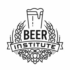 BEER INSTITUTE