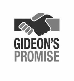 GIDEON'S PROMISE