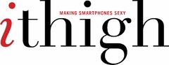 ITHIGH MAKING SMARTPHONES SEXY