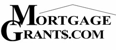 MORTGAGE GRANTS.COM