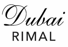 DUBAI RIMAL