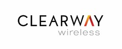 CLEARWAY WIRELESS